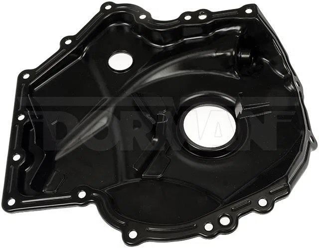 635-134 – DORMAN Timing Cover, OE Replacement - view 2